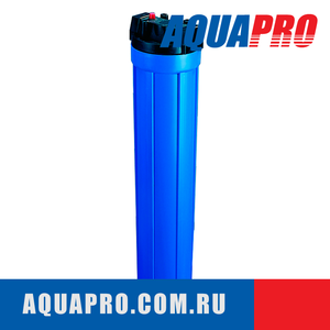 Корпус фильтра AquaPro AQF-2040 (20'')